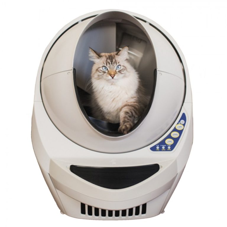 litter robot iii open air connect